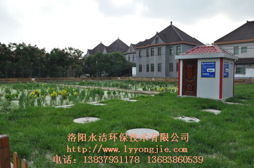 污水處理工程公司勢(shì)不可擋，該如何去扭轉(zhuǎn)乾坤